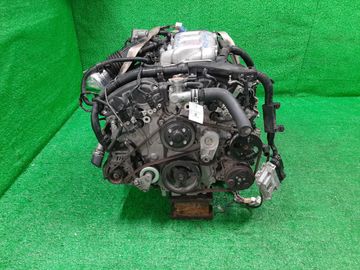 ДВИГАТЕЛЬ НА SUZUKI ESCUDO TDB4W N32A