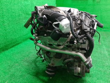 ДВИГАТЕЛЬ НА SUZUKI ESCUDO TDB4W N32A