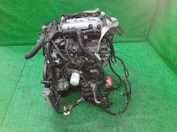 ДВИГАТЕЛЬ НА SUZUKI ESCUDO TDB4W N32A