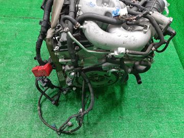 ДВИГАТЕЛЬ НА SUZUKI ESCUDO TDB4W N32A