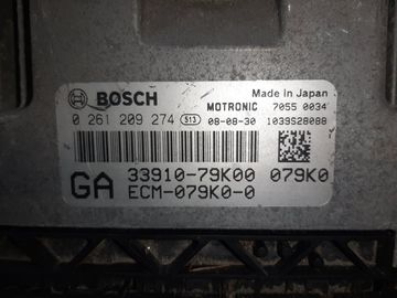 ДВИГАТЕЛЬ НА SUZUKI ESCUDO TDB4W N32A