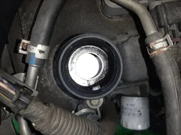 ДВИГАТЕЛЬ НА SUZUKI ESCUDO TDB4W N32A