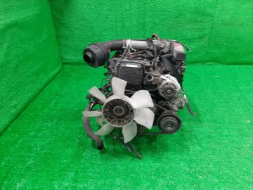 ДВИГАТЕЛЬ НА TOYOTA CHASER GX90 1G-FE