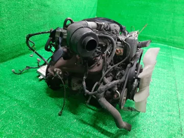 ДВИГАТЕЛЬ НА TOYOTA CHASER GX90 1G-FE