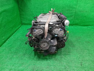 ДВИГАТЕЛЬ НА NISSAN SKYLINE HV35 VQ30DD