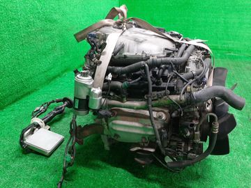 ДВИГАТЕЛЬ НА NISSAN SKYLINE HV35 VQ30DD