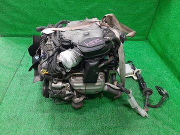 ДВИГАТЕЛЬ НА NISSAN SKYLINE HV35 VQ30DD