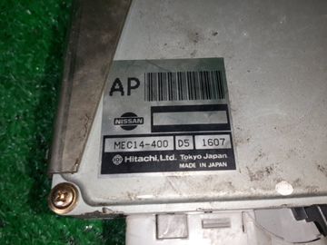 ДВИГАТЕЛЬ НА NISSAN SKYLINE HV35 VQ30DD