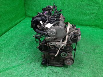 ДВИГАТЕЛЬ НА NISSAN SERENA TNC24 QR20DE