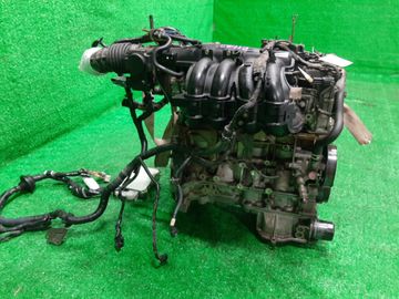 ДВИГАТЕЛЬ НА NISSAN SERENA TNC24 QR20DE