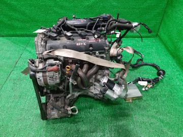 ДВИГАТЕЛЬ НА NISSAN SERENA TNC24 QR20DE