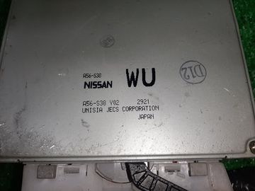 ДВИГАТЕЛЬ НА NISSAN SERENA TNC24 QR20DE