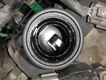 ДВИГАТЕЛЬ НА NISSAN SERENA TNC24 QR20DE