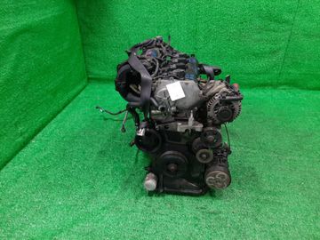 ДВИГАТЕЛЬ НА NISSAN SERENA TC24 QR20DE