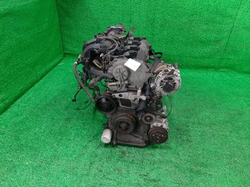 ДВИГАТЕЛЬ НА NISSAN PRIMERA TP12 QR20DE