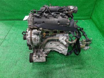 ДВИГАТЕЛЬ НА NISSAN PRIMERA TP12 QR20DE