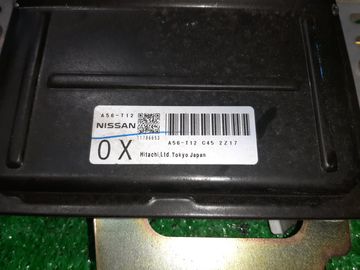 ДВИГАТЕЛЬ НА NISSAN PRIMERA TP12 QR20DE