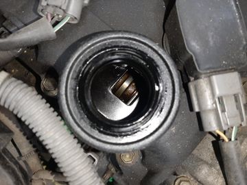 ДВИГАТЕЛЬ НА NISSAN PRIMERA TP12 QR20DE