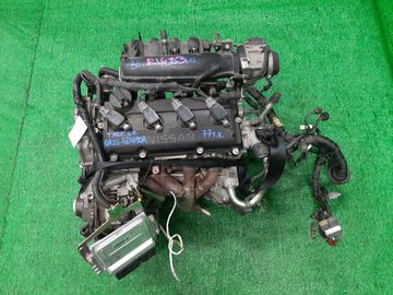 ДВИГАТЕЛЬ НА NISSAN TEANA TNJ31 QR25DE