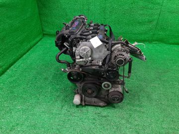 ДВИГАТЕЛЬ НА NISSAN TEANA TNJ31 QR25DE