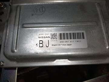 ДВИГАТЕЛЬ НА NISSAN TEANA TNJ31 QR25DE