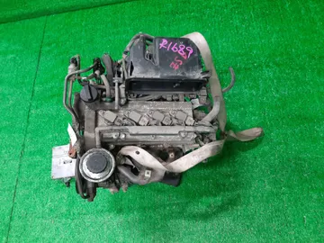 ДВИГАТЕЛЬ НА TOYOTA VITZ SCP10 1SZ-FE