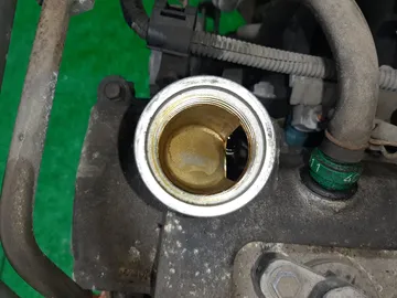 ДВИГАТЕЛЬ НА TOYOTA VITZ SCP10 1SZ-FE