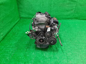 ДВИГАТЕЛЬ НА TOYOTA ALLION ZZT245 1ZZ-FE