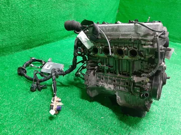 ДВИГАТЕЛЬ НА TOYOTA ALLION ZZT245 1ZZ-FE