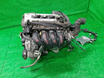 ДВИГАТЕЛЬ НА TOYOTA ALLION ZZT245 1ZZ-FE
