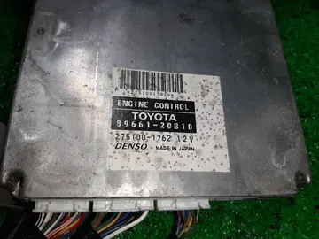 ДВИГАТЕЛЬ НА TOYOTA ALLION ZZT245 1ZZ-FE