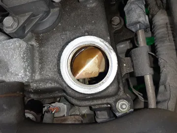 ДВИГАТЕЛЬ НА TOYOTA ALLION ZZT245 1ZZ-FE