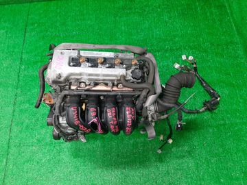 ДВИГАТЕЛЬ НА TOYOTA COROLLA ZZE122 1ZZ-FE