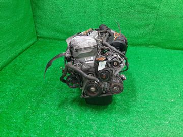 ДВИГАТЕЛЬ НА TOYOTA COROLLA ZZE122 1ZZ-FE