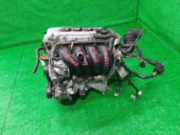 ДВИГАТЕЛЬ НА TOYOTA COROLLA ZZE122 1ZZ-FE