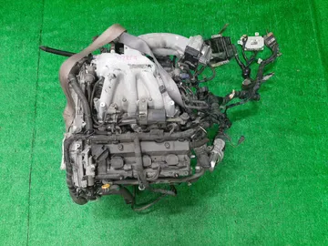 ДВИГАТЕЛЬ НА NISSAN TEANA J31 VQ23DE