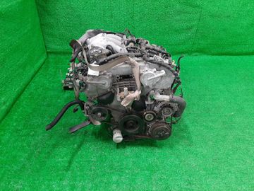 ДВИГАТЕЛЬ НА NISSAN TEANA J31 VQ23DE