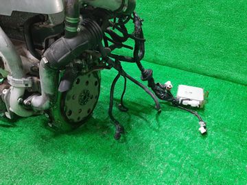 ДВИГАТЕЛЬ НА NISSAN X-TRAIL PNT30 SR20VET