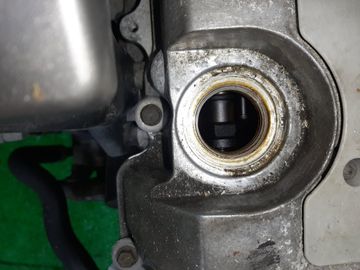 ДВИГАТЕЛЬ НА NISSAN X-TRAIL PNT30 SR20VET