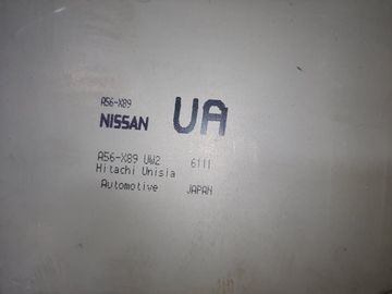 ДВИГАТЕЛЬ НА NISSAN X-TRAIL PNT30 SR20VET