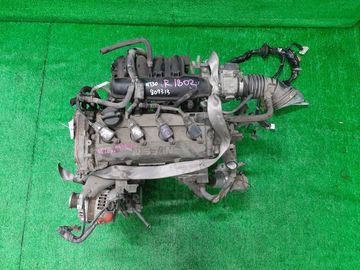 ДВИГАТЕЛЬ НА NISSAN X-TRAIL NT30 QR20DE