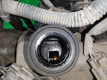 ДВИГАТЕЛЬ НА NISSAN X-TRAIL NT30 QR20DE