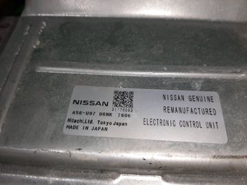 ДВИГАТЕЛЬ НА NISSAN X-TRAIL NT30 QR20DE