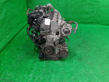 ДВИГАТЕЛЬ НА NISSAN X-TRAIL NT30 QR20DE