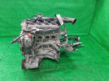 ДВИГАТЕЛЬ НА NISSAN X-TRAIL NT30 QR20DE