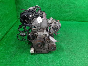 ДВИГАТЕЛЬ НА NISSAN X-TRAIL NT30 QR20DE