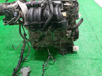 ДВИГАТЕЛЬ НА NISSAN X-TRAIL NT30 QR20DE