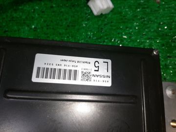 ДВИГАТЕЛЬ НА NISSAN X-TRAIL NT30 QR20DE