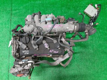 ДВИГАТЕЛЬ НА NISSAN X-TRAIL NT30 QR20DE