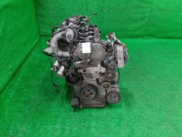 ДВИГАТЕЛЬ НА NISSAN X-TRAIL NT30 QR20DE